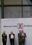 SALFORD LOCAL ELECTION 2010